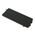 LCD displej (ekran) - Motorola Moto G84 + Touch screen black (crni) Full ORG China (MS).