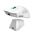Mis bezicni GAMING Wireless Rechargeable WD139 beli JEDEL (MS).