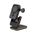 Univerzalna Back Up Baterija MagSafe Moxom MX-PB143 3in1 Multifunction PD20W + wireless 18W 5000mAh crni (MS).