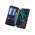 Univerzalna Back Up Baterija WALLET 10000mAh crni (MS).