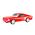 Zvucnik bluetooth WS-1967 auto crveni (MS).