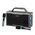 Zvucnik bluetooth Moxom 120W MX-SK89 sa dva mikrofona crni (MS).