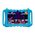 Wintouch tablet - decu K705 7 inca beli / plava Zastitna futrola (MS).