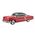 Zvucnik bluetooth WS-1957 auto crveni (MS).