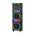 Zvucnik bluetooth NDR-M1104 60W 2*10 inca sa dva mikrofona crni (MS).