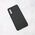 Futrola 3D Camera - Samsung G991 Galaxy S21 crna.