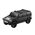 Zvucnik bluetooth WS-590 auto crni (MS).