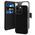 Futrola Puro novcanik 2u1 - iPhone 14 Pro Max 6.7 crna.