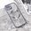 Futrola Magsafe Lux - iPhone 15 6.1 svetlo plava.
