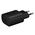Samsung kucni punjac PD 3A 25W Type C bez kabla crni BULK (EP-TA800NBE).