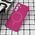 Futrola Magsafe Pure color - Samsung S931 Galaxy S25 tamno pink.