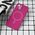 Futrola Magsafe Pure color - iPhone 15 6.1 tamno pink.
