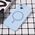 Futrola Magsafe Pure color - iPhone 13 svetlo plava.