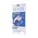 Zastitno staklo Tempered glass 21D - iPhone 17 Pro/18 Pro 6.3 crni.