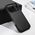 Futrola Defender Carbon - iPhone 17 Pro/18 Pro 6.3 crna.