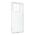 Silikonska futrola Ultra Thin - Honor X7d 4G/400 Smart 5G Transparent.