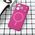 Futrola Magsafe Pure color - iPhone 17 Pro/18 Pro 6.3 tamno pink.
