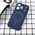 Futrola Magsafe Pure color - iPhone 17 Pro/18 Pro 6.3 plava.