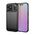 Futrola Defender Safeguard - iPhone 17 Pro/18 Pro 6.3 crna.