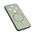 Futrola Magsafe mat Line - Huawei Honor Magic 8 Lite zelena.