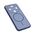 Futrola Magsafe mat Line - Huawei Honor Magic 8 Lite plava.