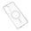 Futrola Magsafe - Samsung S946 Galaxy S26 Plus Transparent.