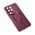 Futrola Magsafe Chrome - Samsung S948 Galaxy S26 Ultra bordo.