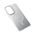 Futrola Magsafe providna - Samsung A576 Galaxy A57 5G srebrna.