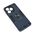Futrola Hard Ring - Huawei Honor X5c Plus tamno plava.