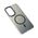 Futrola Magsafe providna - Samsung A576 Galaxy A57 5G crna.