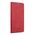 Futrola Teracell Elegant Flip - Huawei Honor Magic 8 Lite crvena.