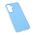 Futrola Sugar Pop - Samsung A376 Galaxy A37 plava.