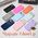 Futrola Magsafe GlowUp - iPhone 16 Pro Max 6.9 narandzasta.