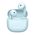 Bluetooth slusalice Xiaomi Redmi Buds 8 Active plave.