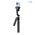 Selfie stick Teracell C12C + kvadripod Smart AI crni.