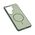 Futrola Magsafe mat Line - Samsung S948 Galaxy S26 Ultra zelena.