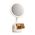 Makeup ogledalo+Bluetooth zvucnik+Wireless Charger REMAX RT-E210.