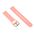 Narukvica glide - smart watch 20mm roze.