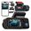 Kamera za Auto DashCam 3u1 JWD 1080P crna.