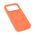 Futrola Magsafe Pure color - iPhone 17 Pro/18 Pro 6.3 narandzasta.
