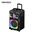 Bluetooth zvucnik Fantech NP03 NeraParty crni.