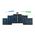 Baterija - laptop Apple A1618 11.36V 99.5Wh 8755mAh HQ2200 M.