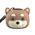 Bluetooth zvucnik Bear.