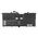 Baterija - laptop Dell Xps 13 9365 7.6V 46WH HQ2200 B.