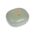 Bluetooth slusalice Guess TWS flet Triangle Logo Electroplated zelene (GUTWST7FCETN).