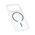 Futrola Magsafe Color Line - iPhone 17 Pro/18 Pro 6.3 crna.