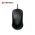 Mis Gaming Fantech UX3V2S Helios II Neo crni.