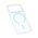 Futrola Magsafe Color Line - iPhone 17 Pro/18 Pro 6.3 plava.