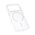 Futrola Magsafe Color Line - iPhone 17 Pro/18 Pro 6.3 roze.