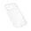 Silikonska futrola Ultra Thin with pluggy - iPhone 17 Pro Max/18 Pro Max 6.9 Transparent.